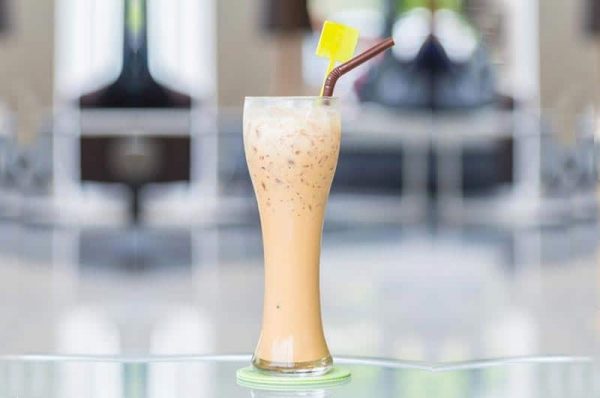 Cold Coffee Milkshake